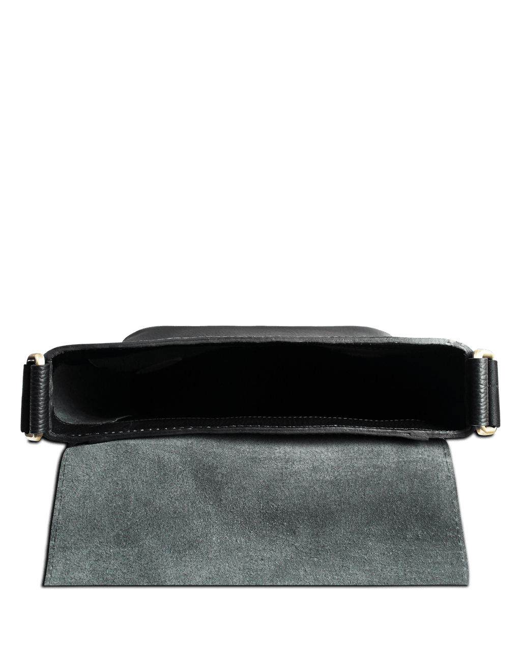 Morral MH-43 Negro