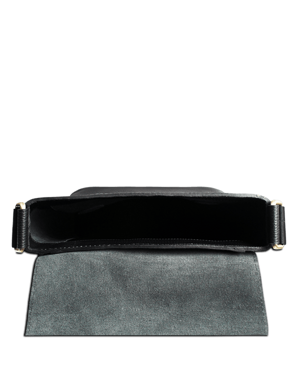 Morral MH-43 Negro