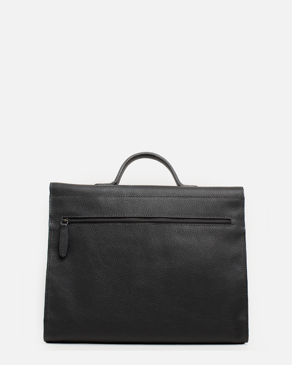 Morral MH-44 Negro