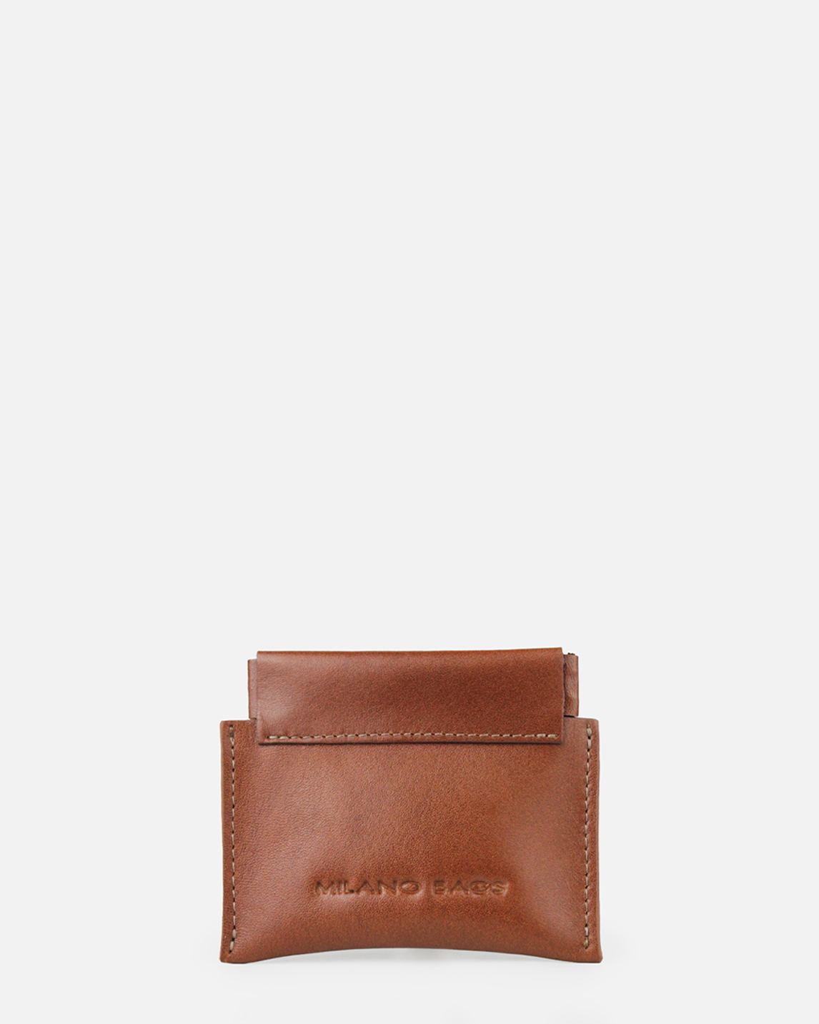 Monedero M-10 Natural