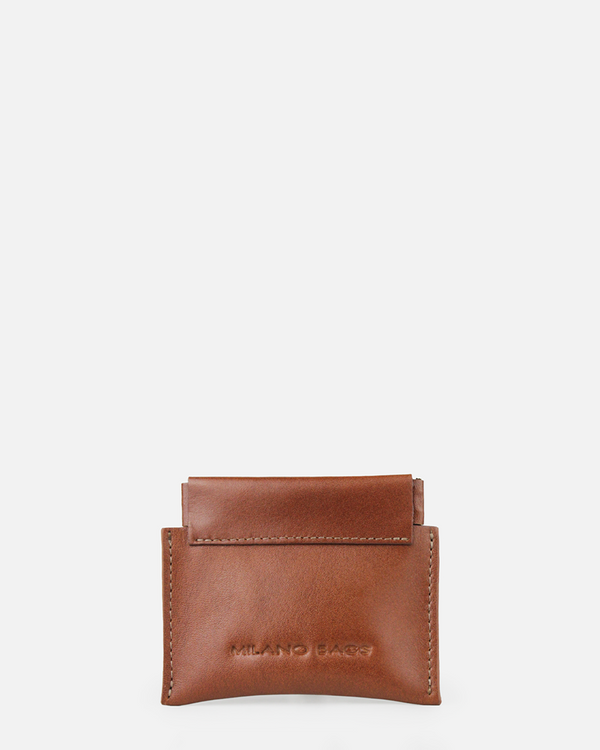 Monedero M-10 Natural