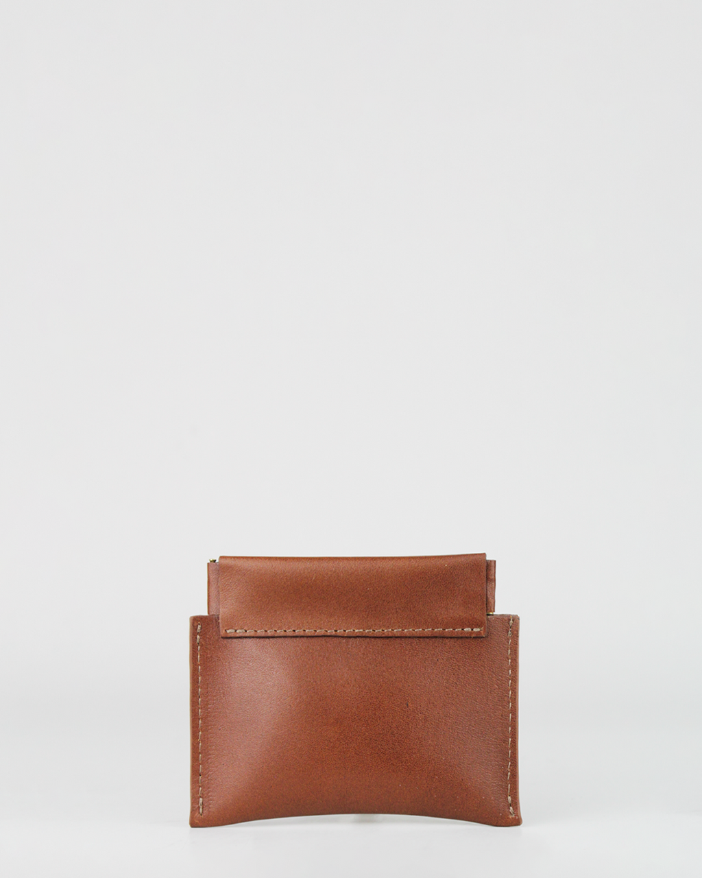 Monedero M-10 Natural