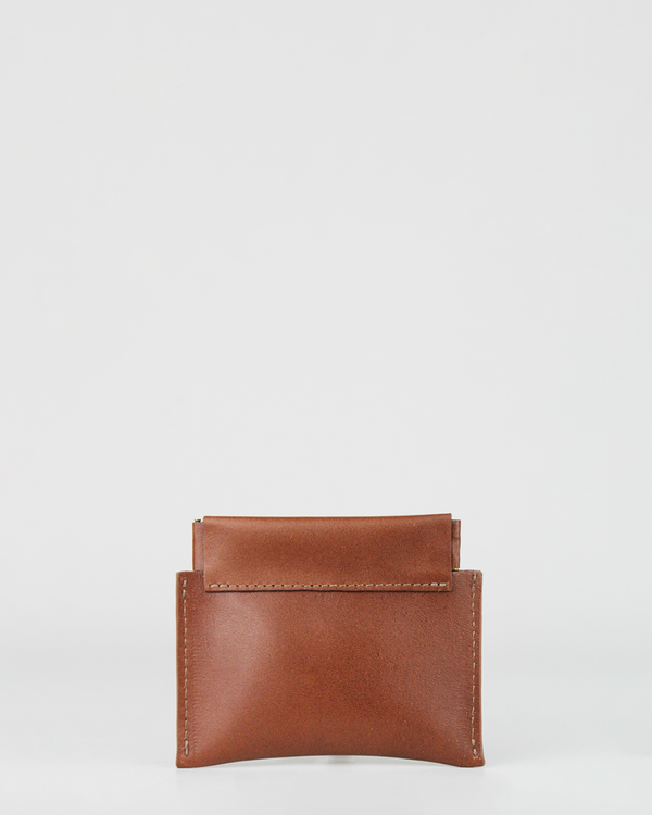 Monedero M-10 Natural