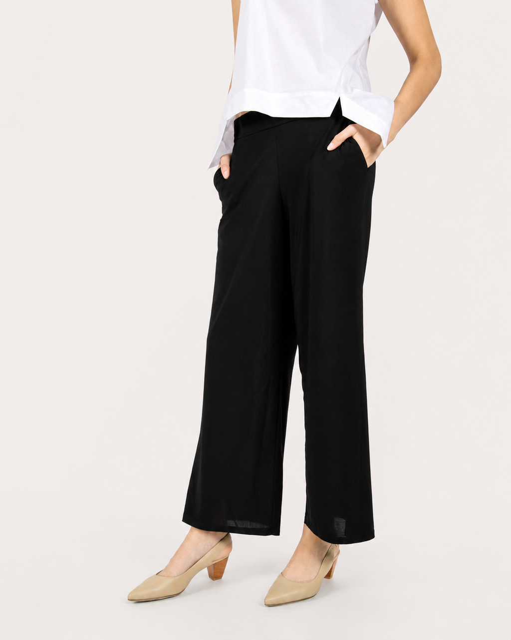Pantalón  PANT-104 Negro
