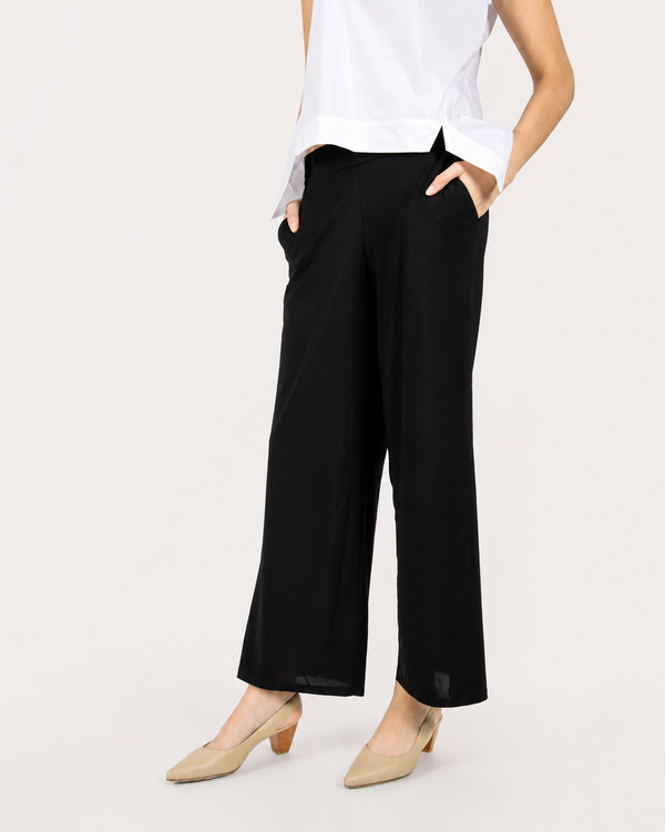 Pantalón  PANT-104 Negro