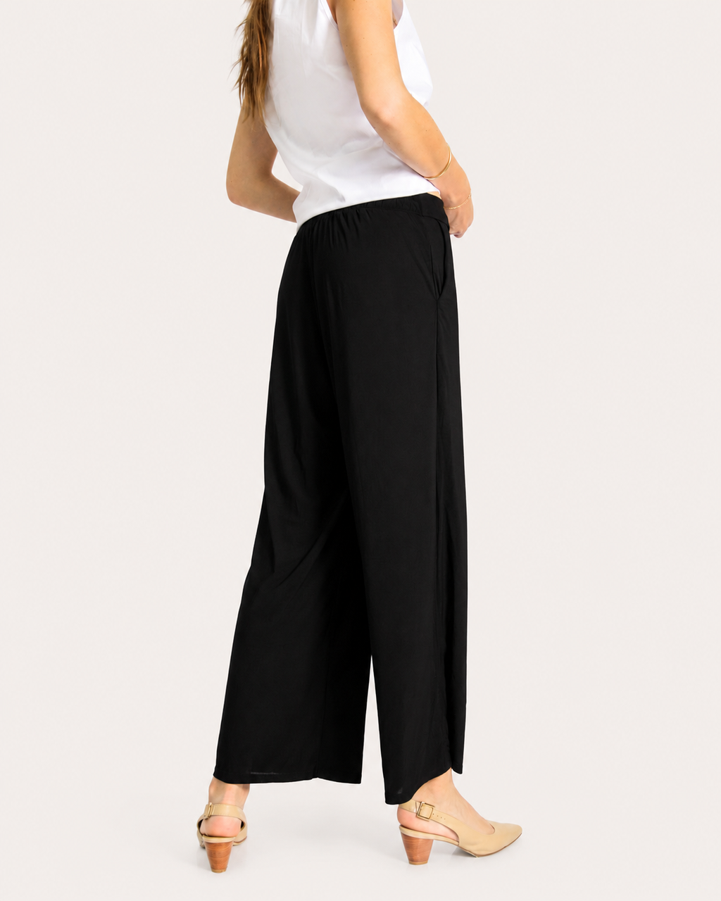 Pantalón  PANT-104 Negro