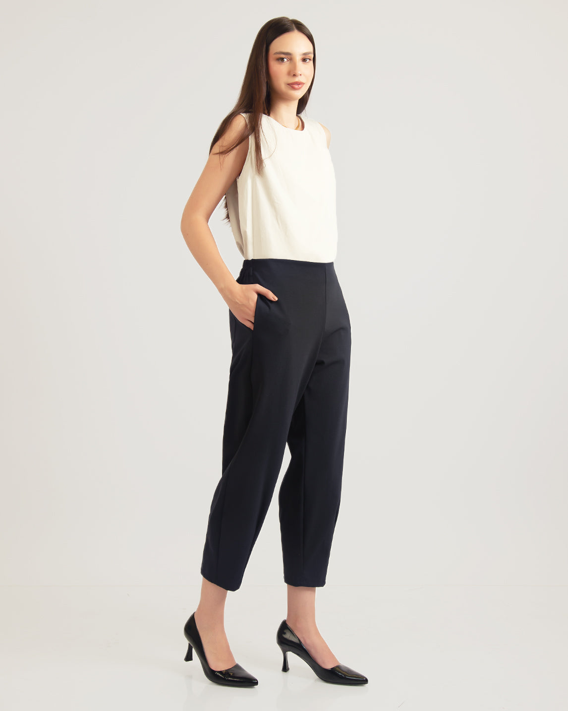 Porto PANT-124 AZUL