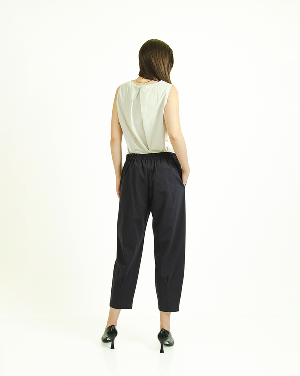 Porto PANT-124 AZUL