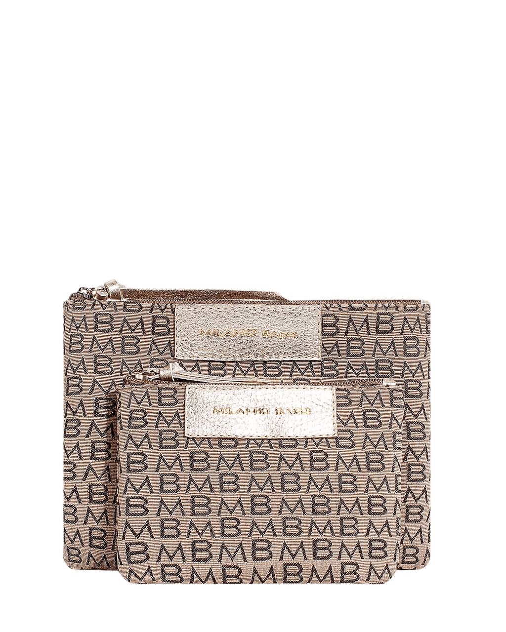 Portacosmetico PC-36LB Oro