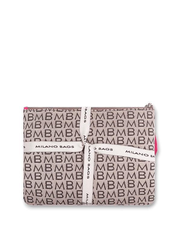 Portacosmetico PC-36LB Fucsia