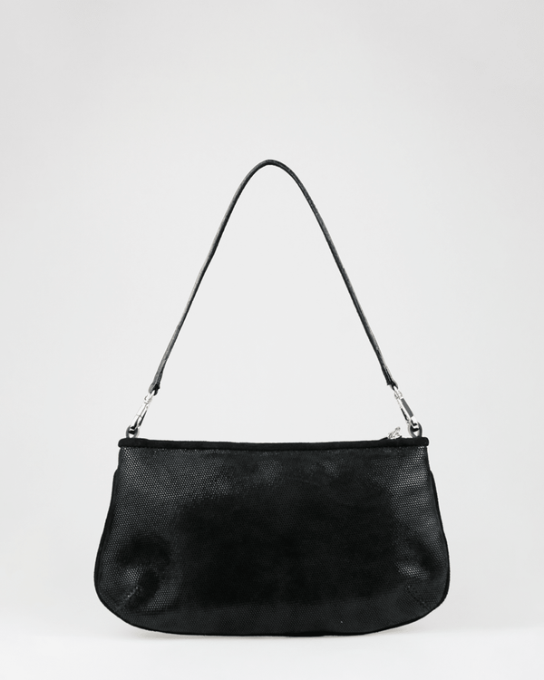Mini Cartera PC-89 Negro