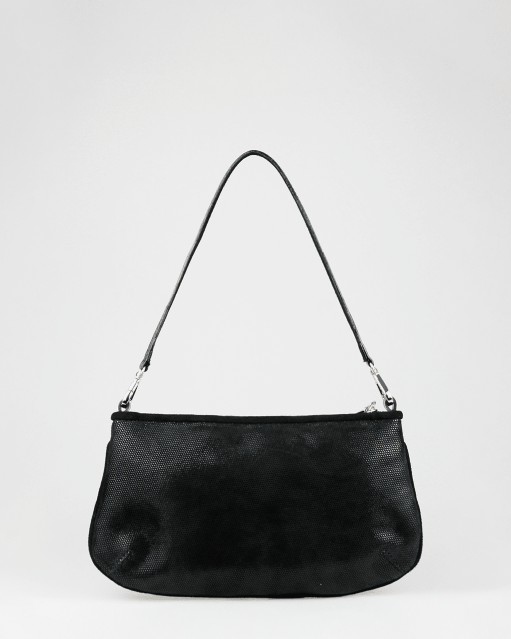 Mini Cartera PC-89 Negro