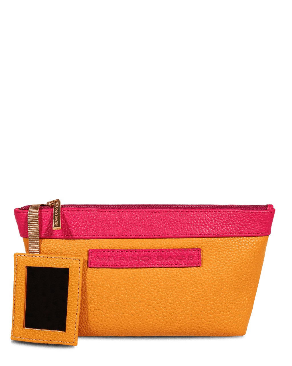 Portacosmetico PC-100 Amarillo