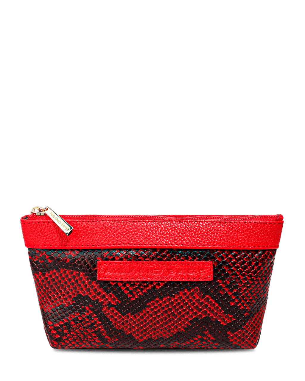 Portacosmetico PC-100 Rojo Lucy