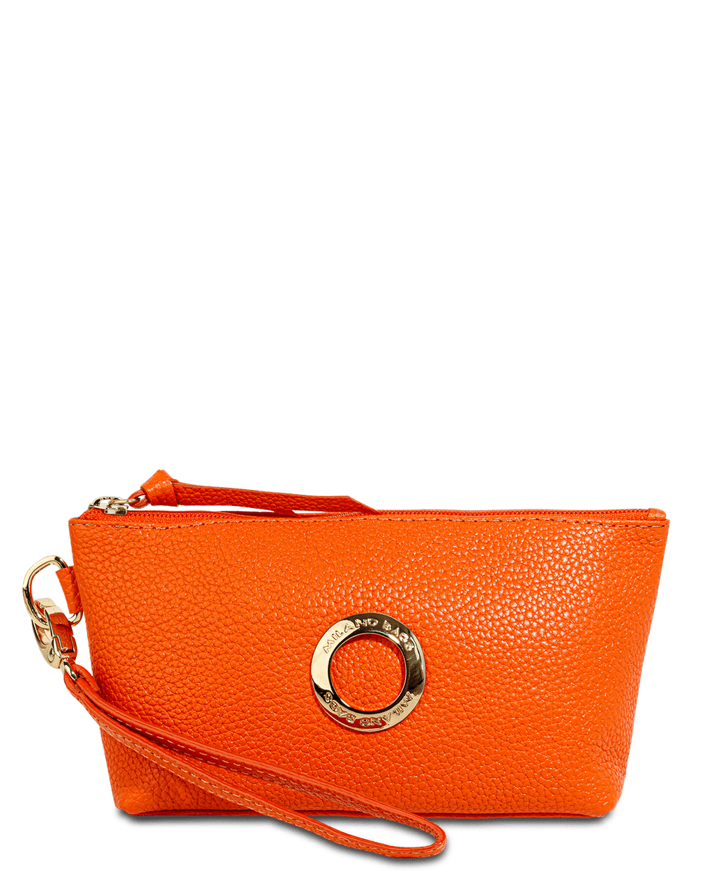 Portacosmetico PC-104 Naranja