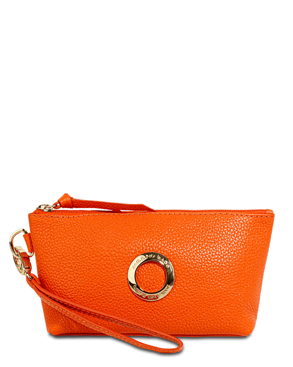 Portacosmetico PC-104 Naranja