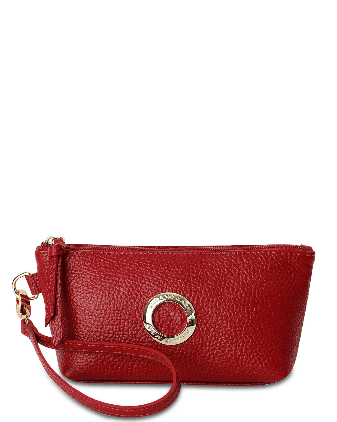 Portacosmetico PC-104 Rojo