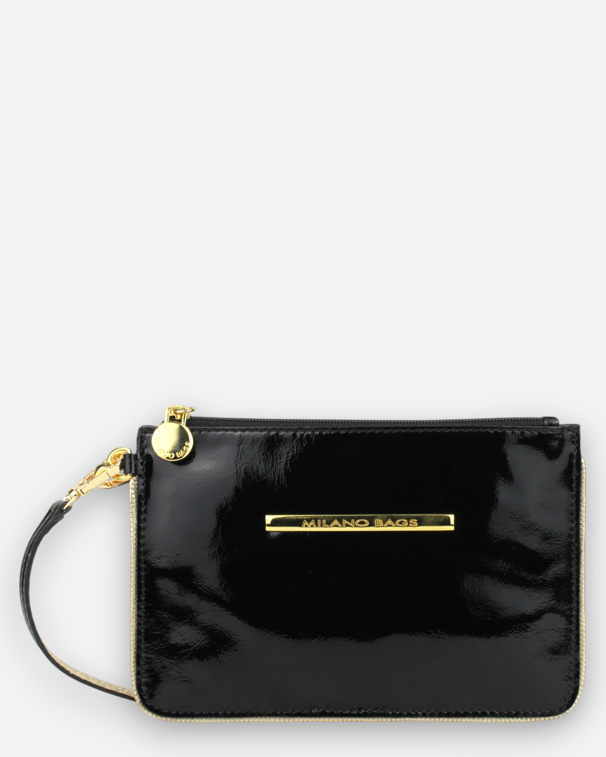 Mini Cartera PC-114 Negro