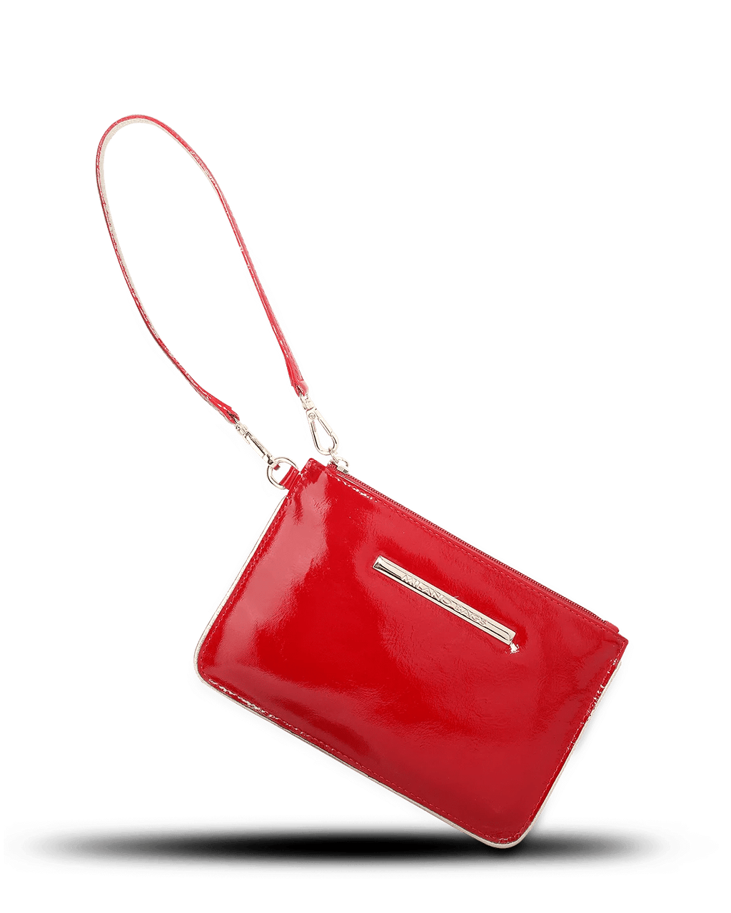 Mini Cartera PC-114 Rojo Richato