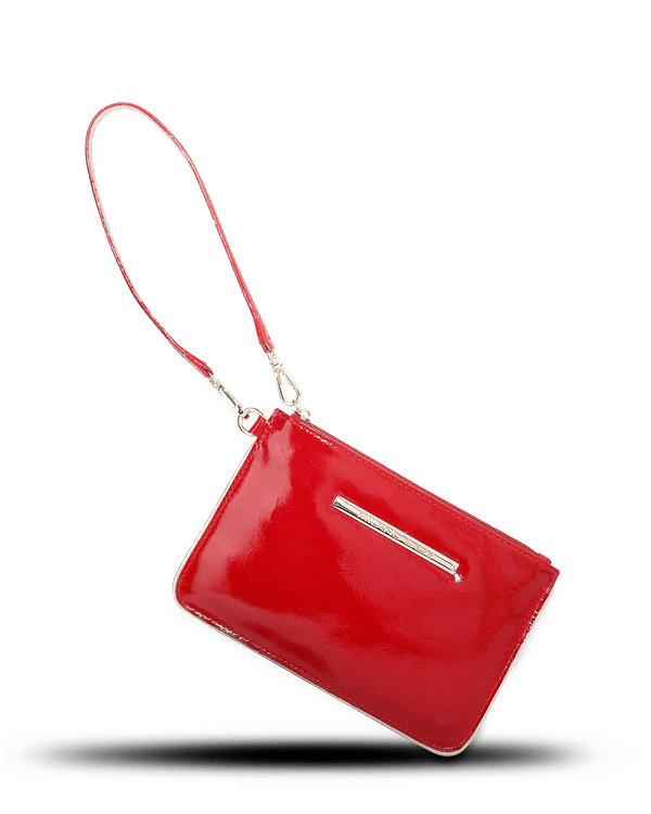 Mini Cartera PC-114 Rojo Richato