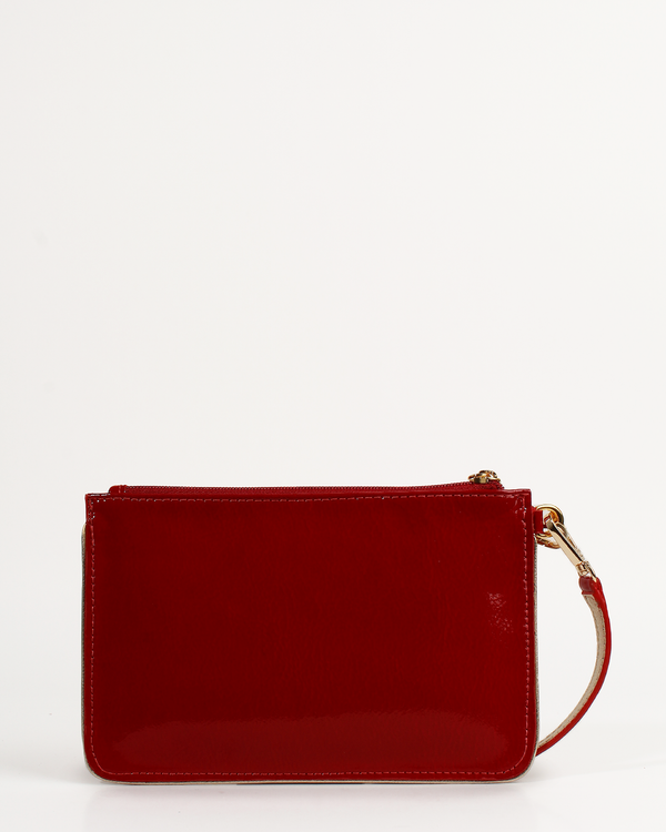 Mini Cartera PC-114 Rojo Richato