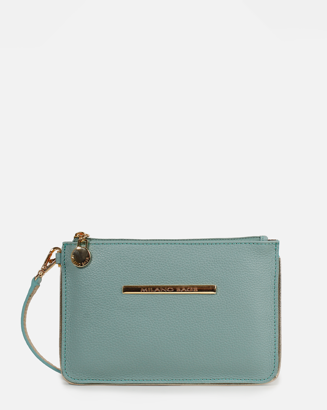 Mini Cartera PC-114 Verde