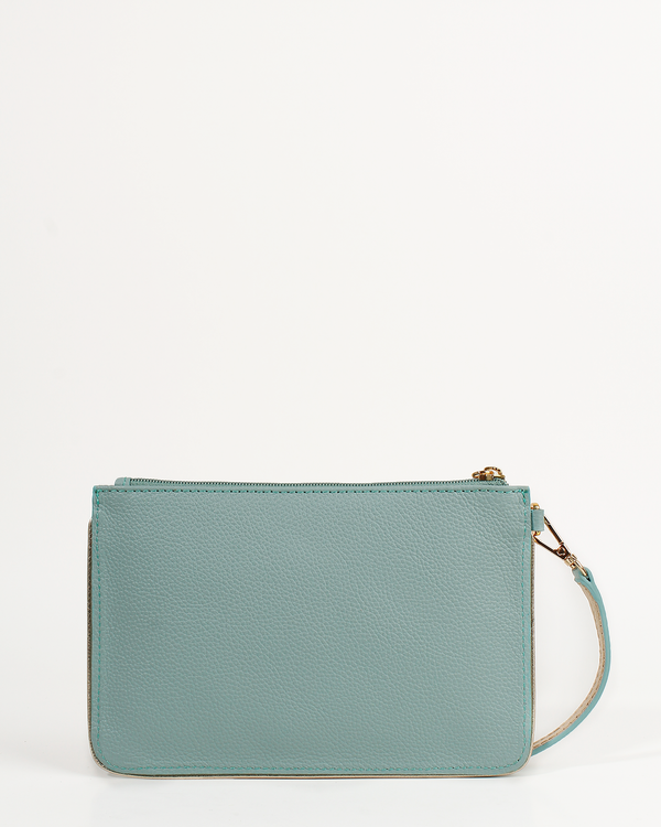 Mini Cartera PC-114 Verde