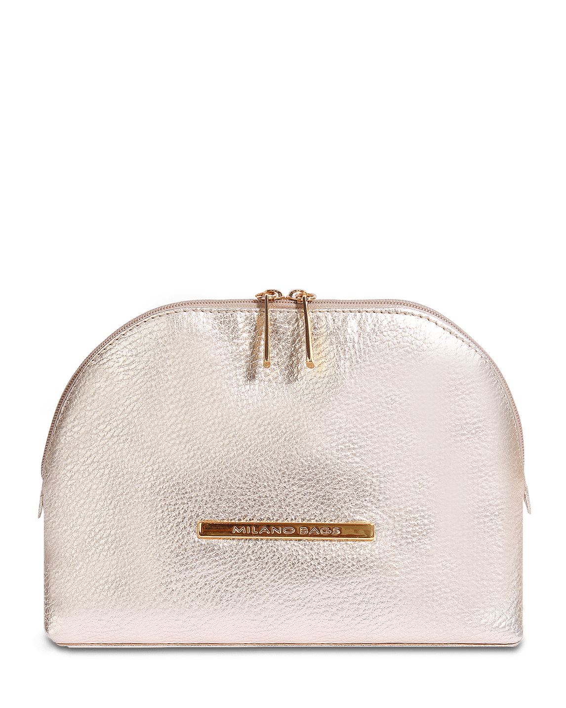 Portacosmetico PC-0128 Oro