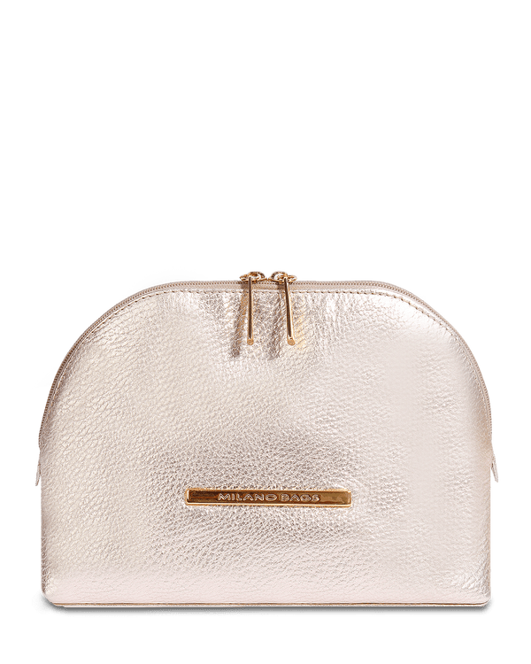 Portacosmetico PC-0128 Oro