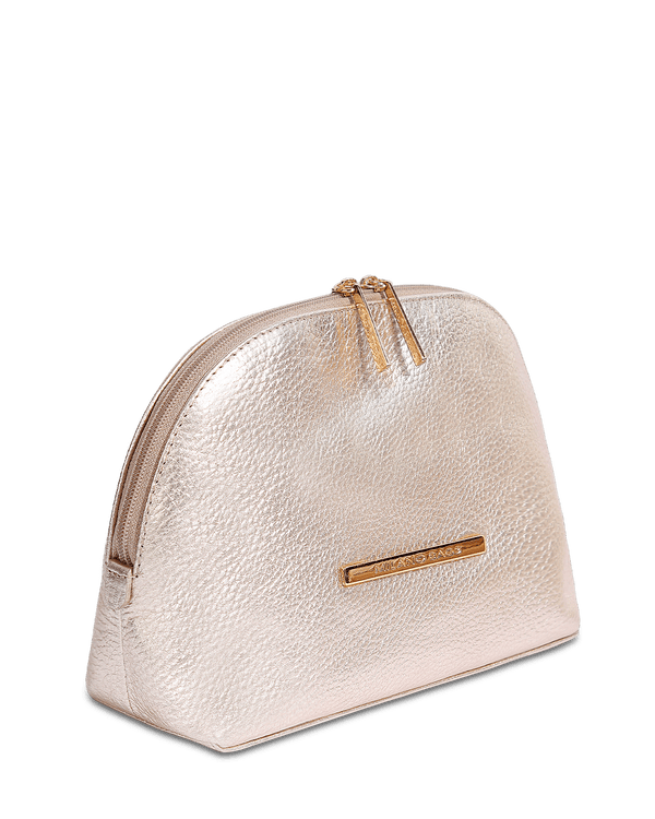 Portacosmetico PC-0128 Oro