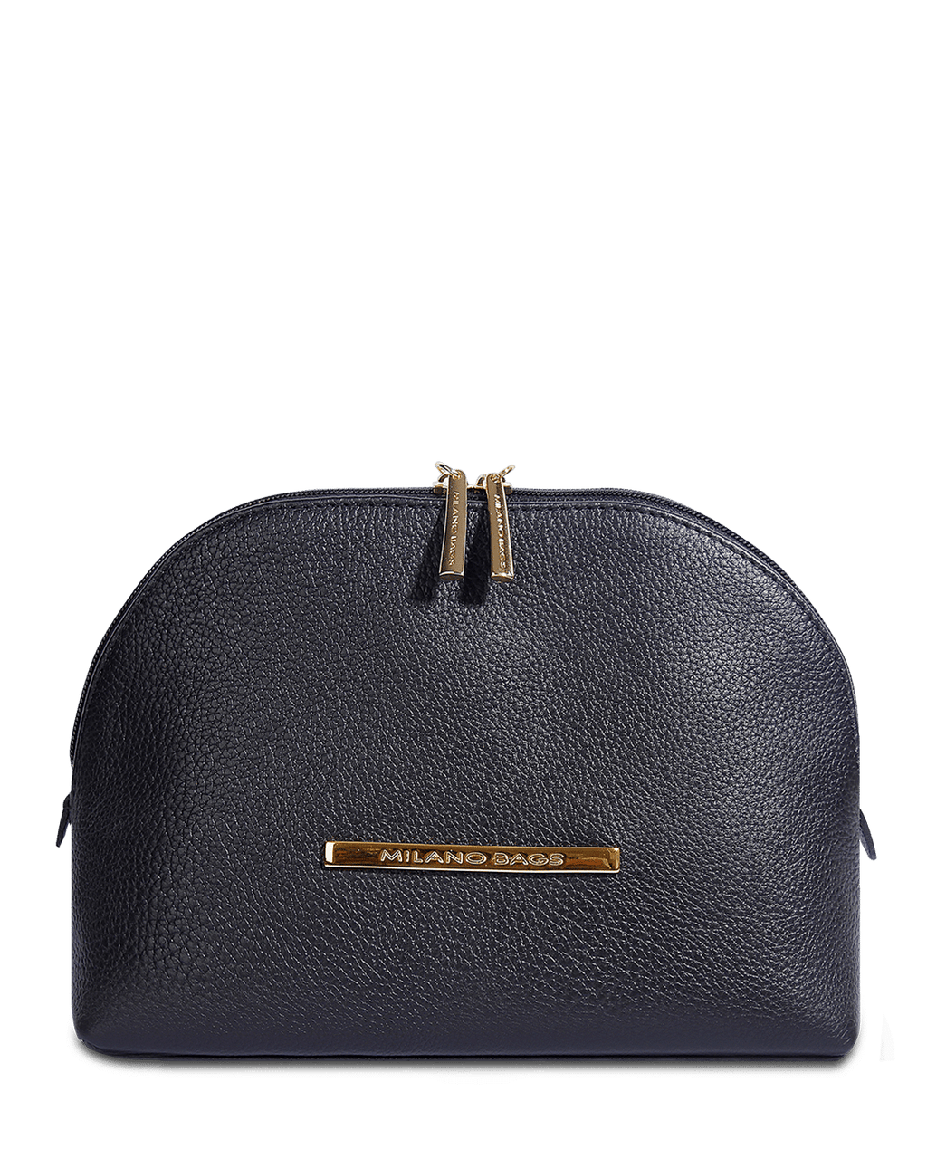 Portacosmetico PC-0128 Negro