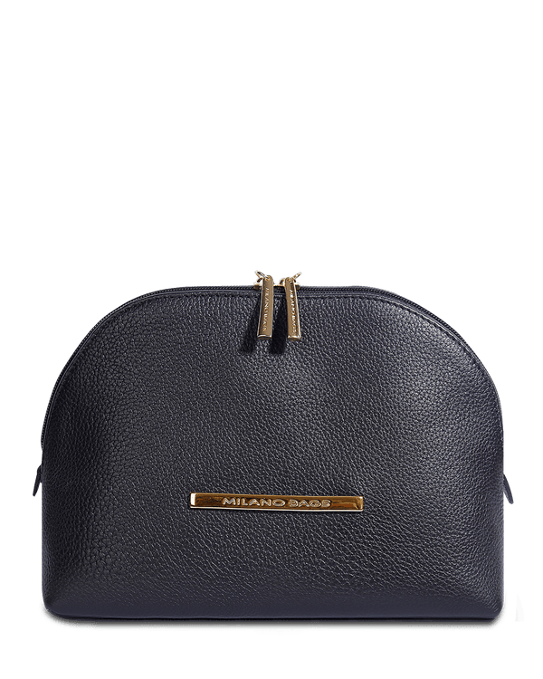 Portacosmetico PC-0128 Negro