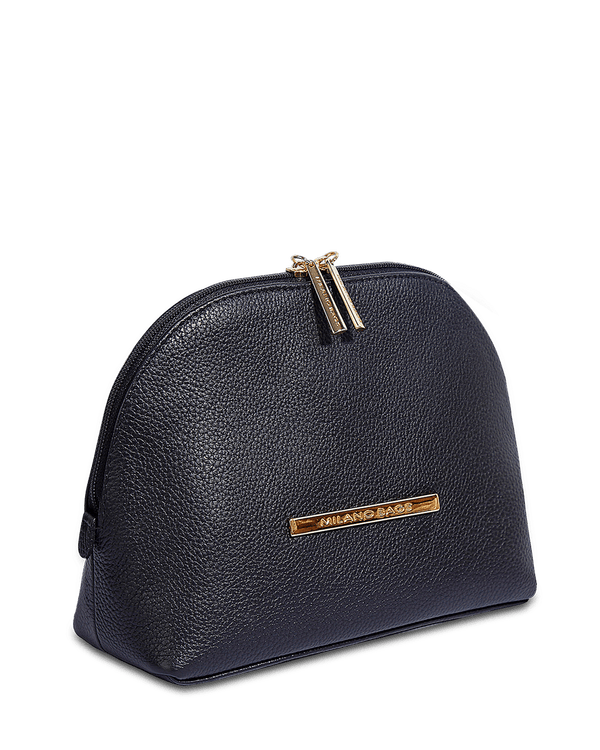 Portacosmetico PC-0128 Negro