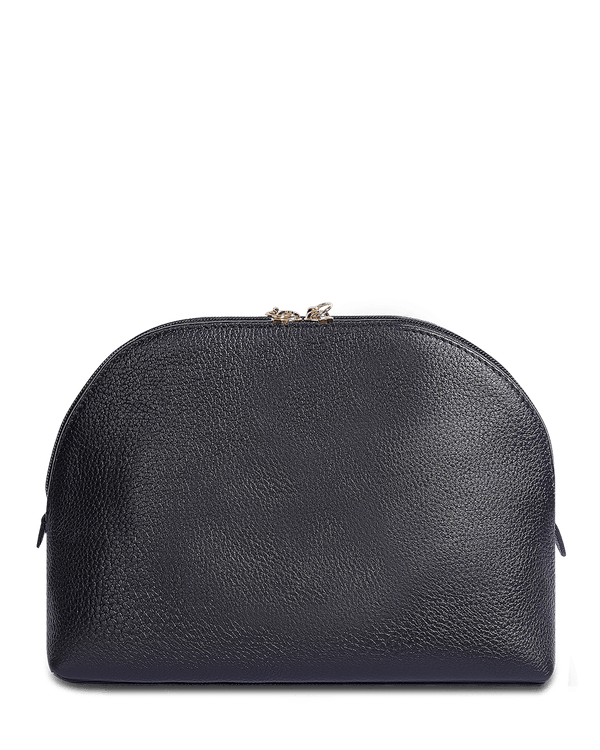 Portacosmetico PC-0128 Negro