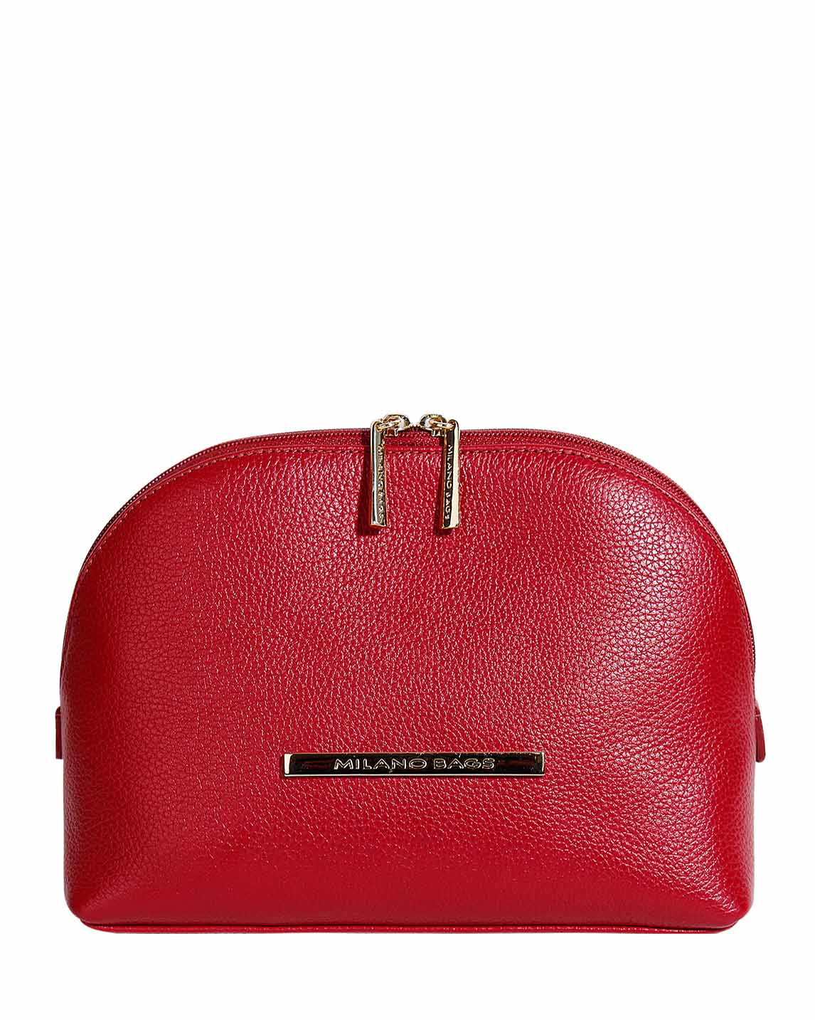 Portacosmetico PC-0128 Rojo