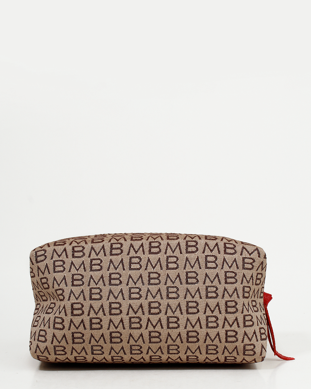 Portacosmetico PC-145LB Rojo