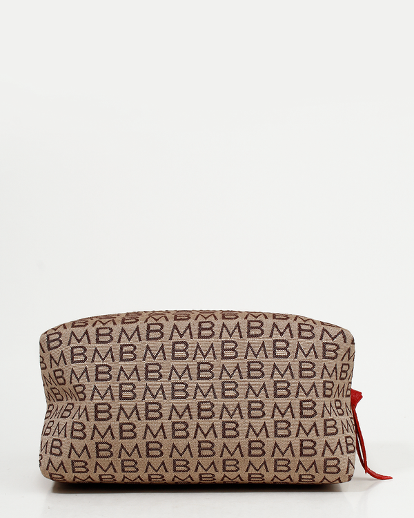 Portacosmetico PC-145LB Rojo