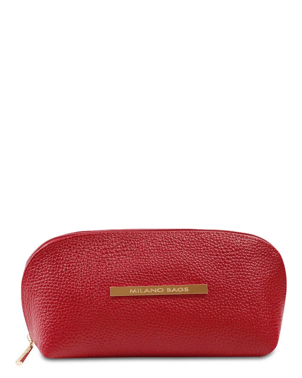 Porta cosmético PC-0150 Rojo