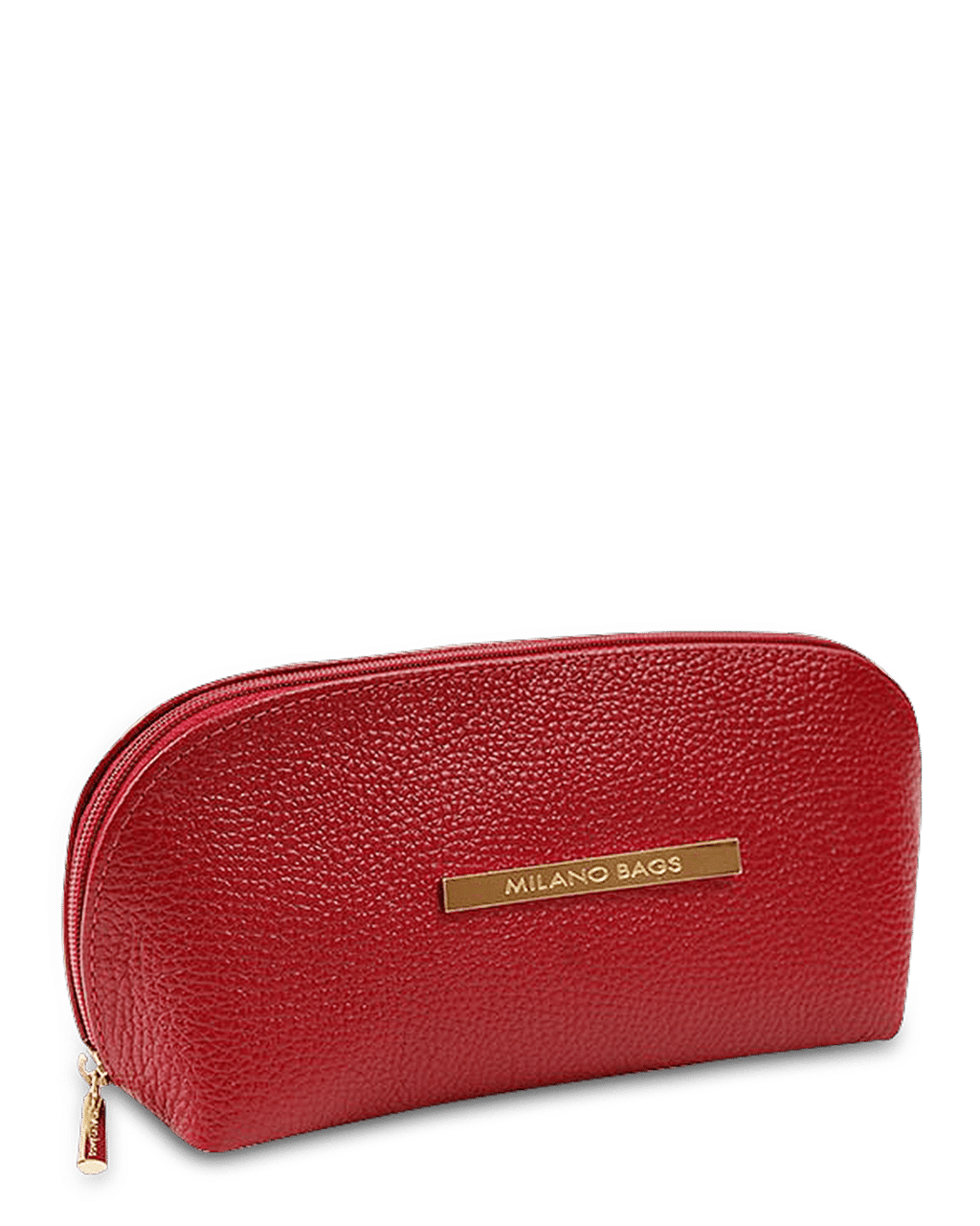 Porta cosmético PC-0150 Rojo