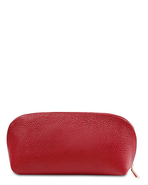 Porta cosmético PC-0150 Rojo