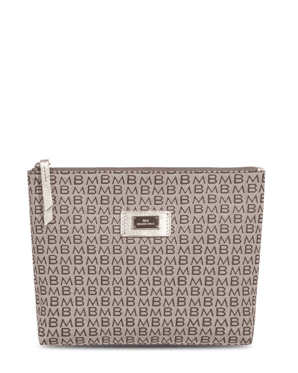 Portacosmetico PC-0156 Oro