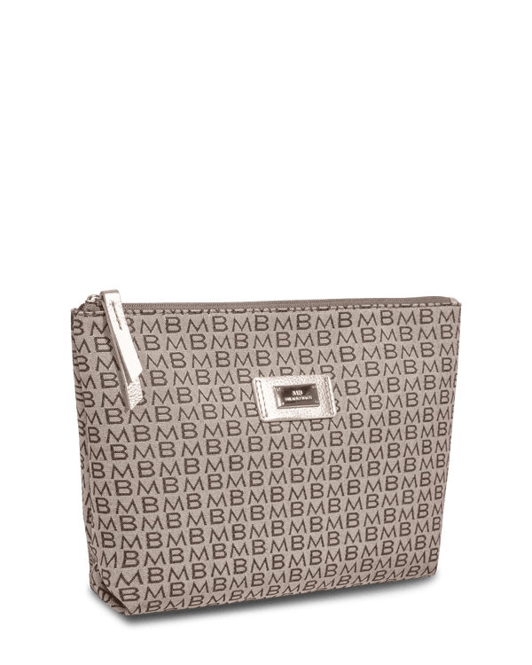 Portacosmetico PC-0156 Oro