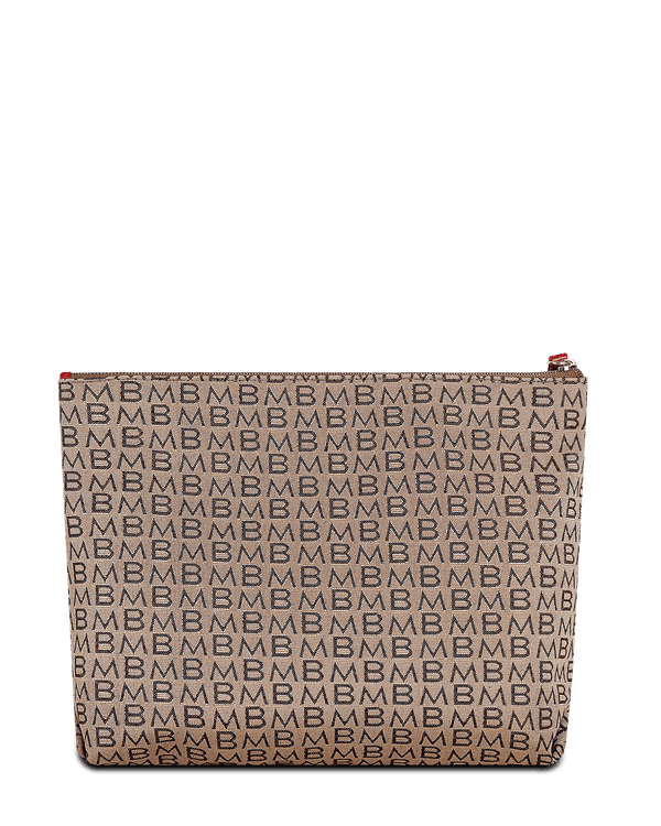 Portacosmetico PC-0156 Rojo