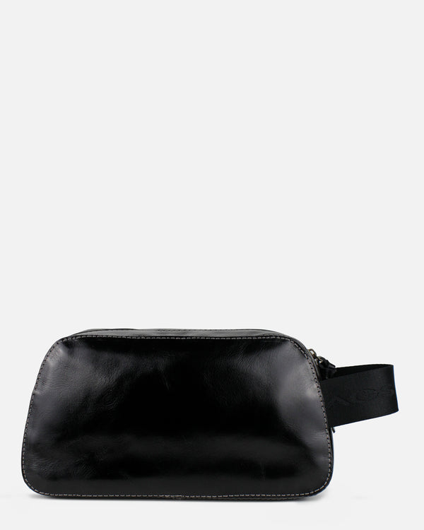 Neceser PC-0169 Negro Liso