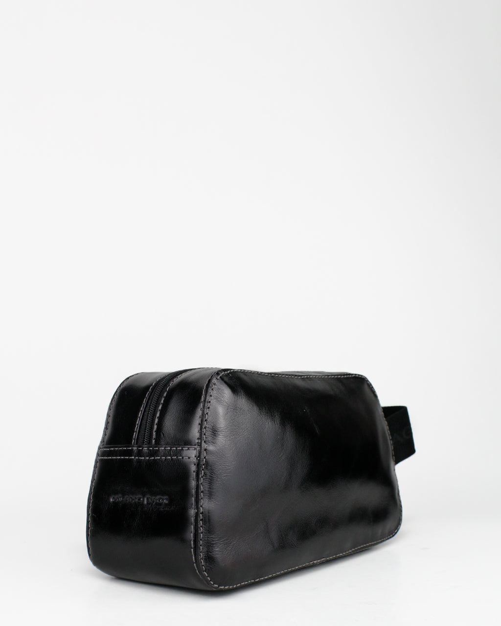 Neceser PC-0169 Negro Liso