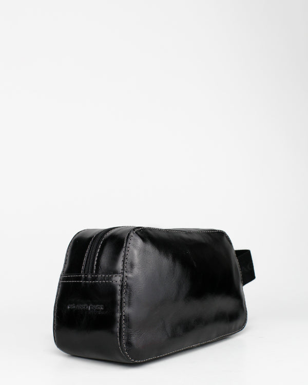 Neceser PC-0169 Negro Liso