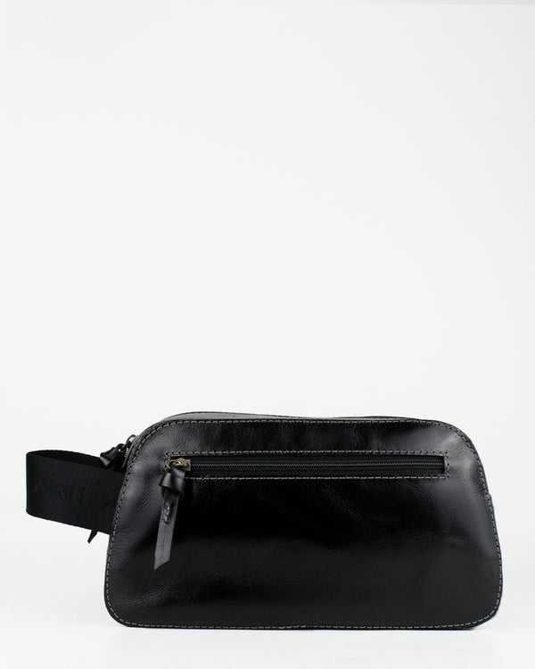 Neceser PC-0169 Negro Liso