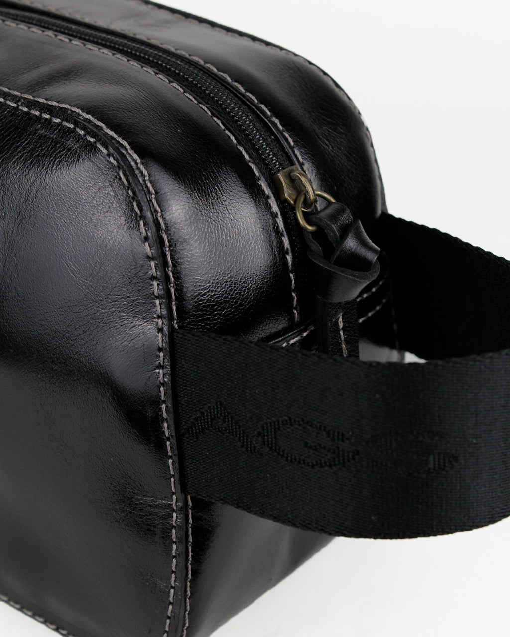 Neceser PC-0169 Negro Liso