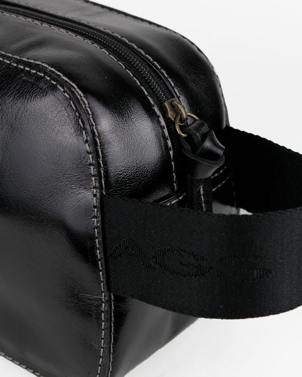 Neceser PC-0169 Negro Liso