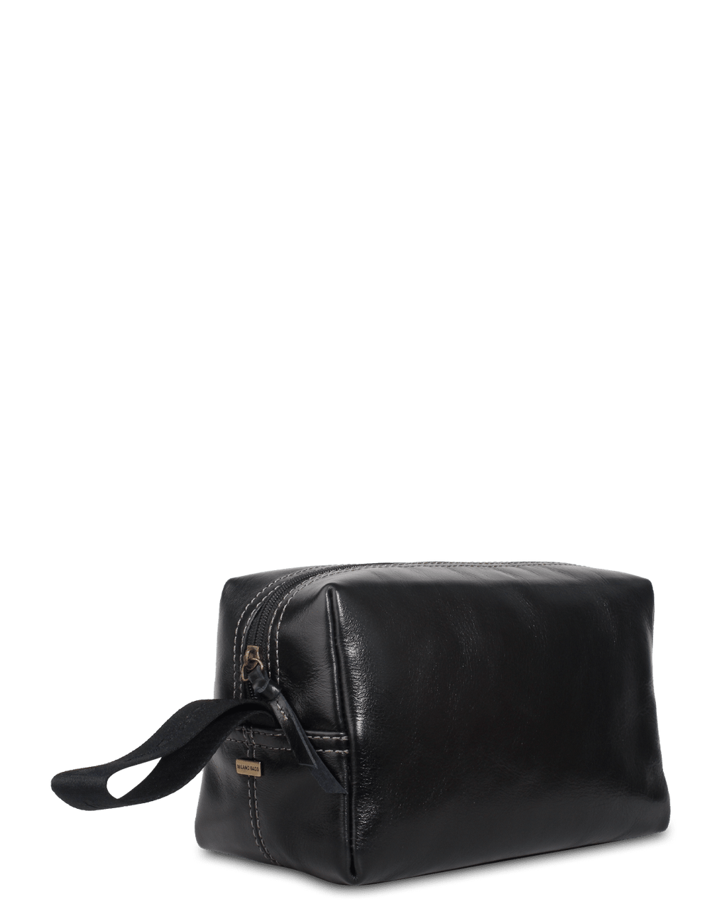 Neceser PC-0170 Negro Liso